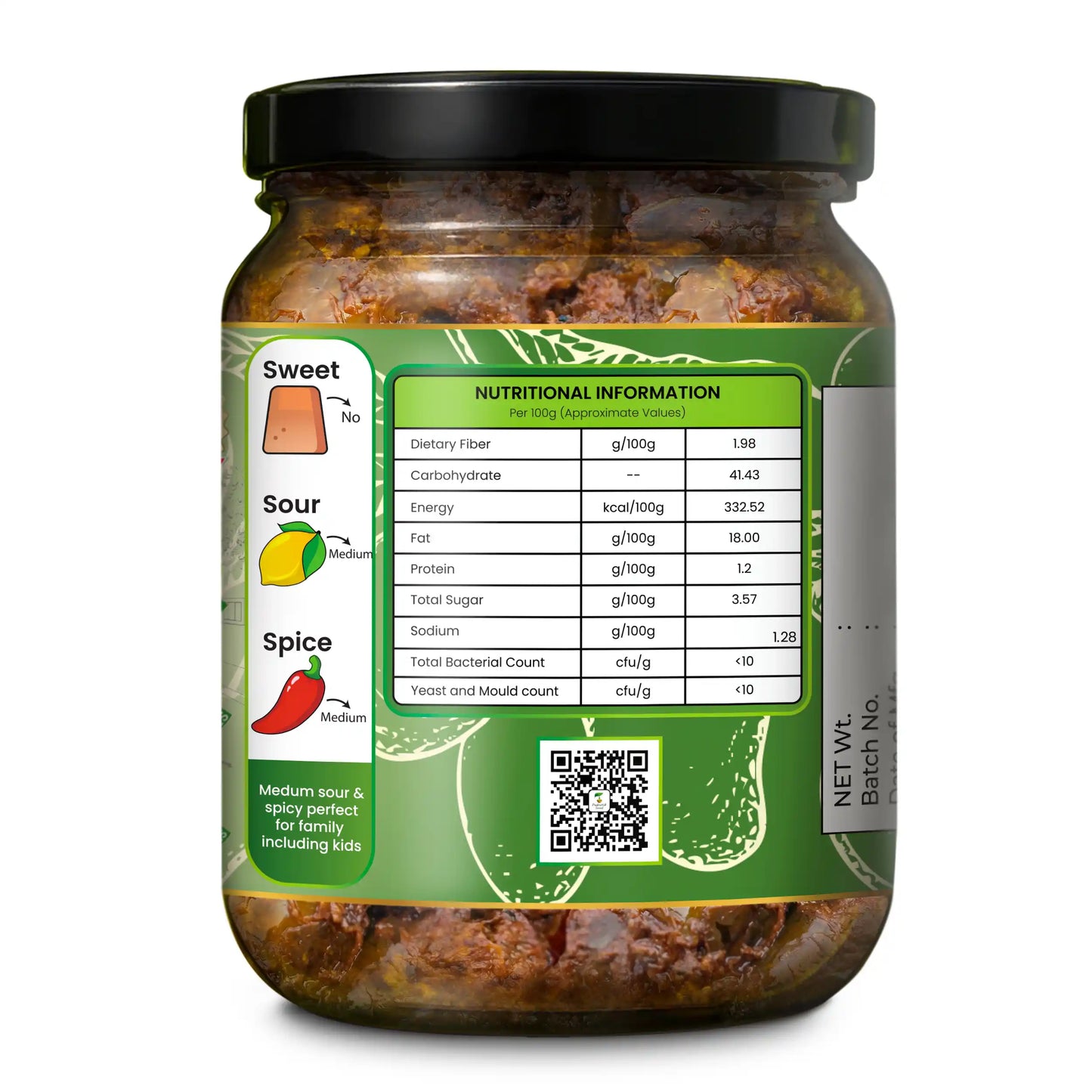 Handmade Special Mango Pickle | Aam Ka Achar